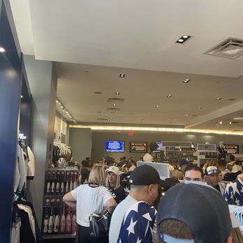 Yankee Stadium Team Store - Sports Wear Near Me - Bronx, New York Yankee Stadium Team Store - Sports Wear Near Me - Bronx, New York