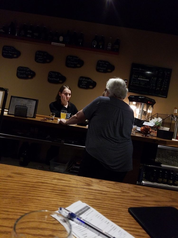 BOSACKI’S BREWERY 29 Photos & 36 Reviews Breweries 610 E Hawley