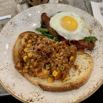 The Aussie Grind - Angie's Savoury Mince - Cafes Near Me - Frisco, Texas The Aussie Grind - Angie's Savoury Mince - Cafes Near Me - Frisco, Texas