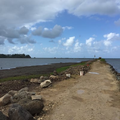 Paepae o He'eia by null