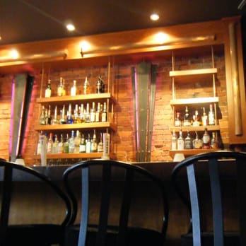 The Modern Cafe - Bars Near Me - Nanaimo, British Columbia