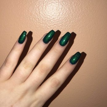 Number One Nails - Nail Salons Near Me - Wethersfield, Connecticut