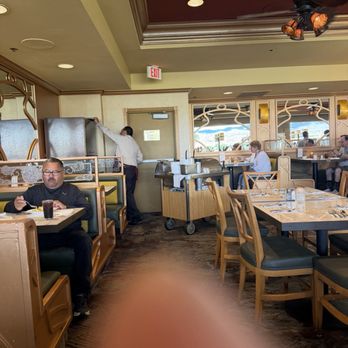 Prime Rib Room - Just a look at the surrounding area - Steakhouses Near Me - Laughlin, Nevada