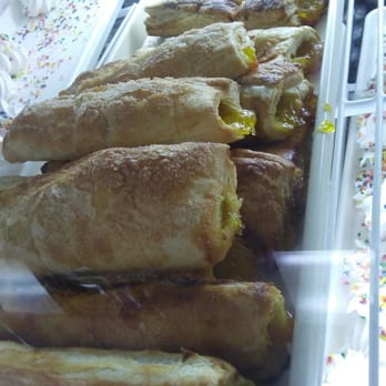 Pariscien Bakery - Piña - Bakeries Near Me - Brooklyn, New York