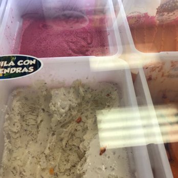 La Michoacana - On a hot day - Ice Cream & Frozen Yogurt Near Me - Pomona, California