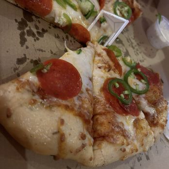Panorama Pizza Pub - Pizza Near Me - Healy, Alaska