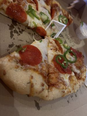 Panorama Pizza Pub by null
