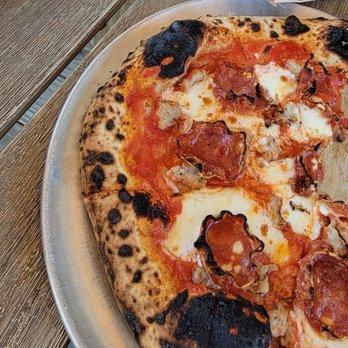 Lebber's Pizza - Pizza - Pizza Near Me - Atascadero, California