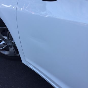 Dent and Scratch Pro - Body Shops Near Me - San Diego, California