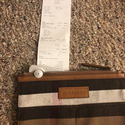 Burberry