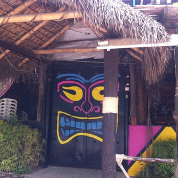Tiki - Puerta emblemática - Cocktail Bars Near Me - San Andrés Cholula, PUE Tiki - Puerta emblemática - Cocktail Bars Near Me - San Andrés Cholula, PUE