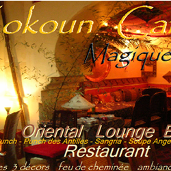 Kokoun Café