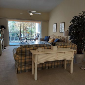 Sparkle Cleaning Services - Home Cleaning Near Me - Naples, Florida