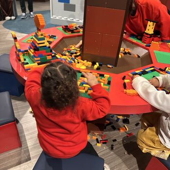 Legoland Hotel - Indoor play area - Hotels Near Me - Carlsbad, California