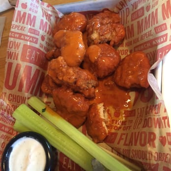 Applebee's Grill + Bar - Mild chicken wings - American Near Me - El Cajon, California Applebee's Grill + Bar - Mild chicken wings - American Near Me - El Cajon, California