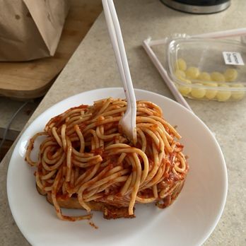 Mom's Spaghetti - Sandwiches Near Me - Detroit, Michigan