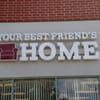 Your Best Friend's Home gift card