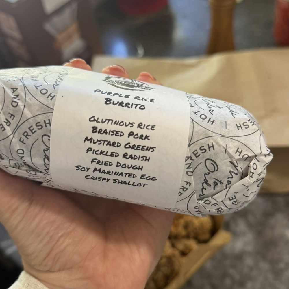 Taiwanese Eats - Fantuan - Taiwanese Near Me - Redwood City, California