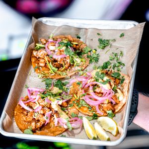 Talkin’ Tacos Buckhead on Yelp