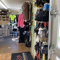 Spoke House Bicycles
