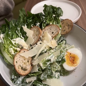 Saltbreaker - Caesar Salad - Cocktail Bars Near Me - Alameda, California Saltbreaker - Caesar Salad - Cocktail Bars Near Me - Alameda, California