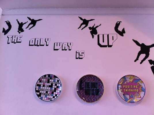 Wilton Way Cafe by null