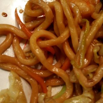 Rose Palace - Extremely doughy and stuck to our teeth :/ - Chinese Near Me - Elk Grove, California Rose Palace - Extremely doughy and stuck to our teeth :/ - Chinese Near Me - Elk Grove, California