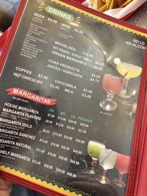 CASA SANCHEZ MEXICAN RESTAURANT by null