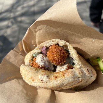 Dr. Falafel - Falafel Near Me - Amsterdam, New Hampshire Dr. Falafel - Falafel Near Me - Amsterdam, New Hampshire