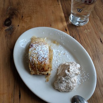 Waldmann Brewery - Apple and pear cobbler....drool. - Breweries Near Me - Saint Paul, Minnesota Waldmann Brewery - Apple and pear cobbler....drool. - Breweries Near Me - Saint Paul, Minnesota