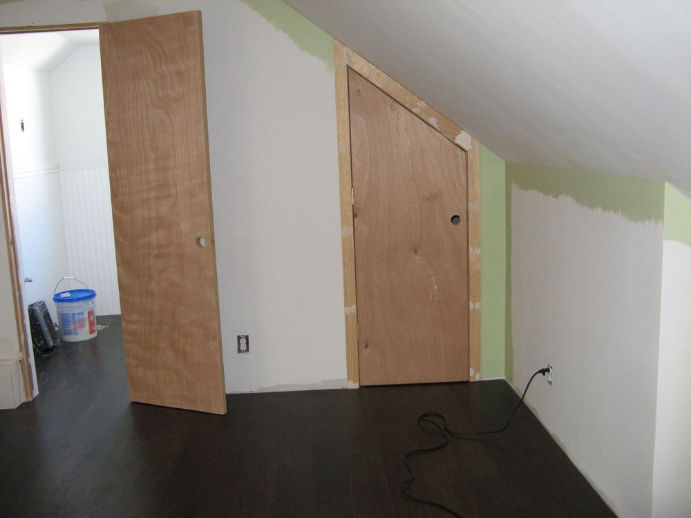 Slide of DeLauro Remodeling