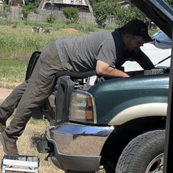 4-D Auto And Truck Repair