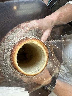 Transylvanian Traditions Bakery by null