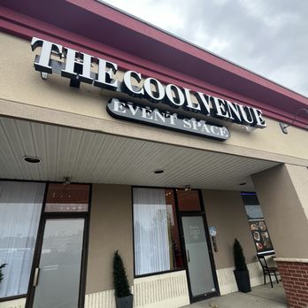 The cool venue - Venues & Event Spaces Near Me - Sayreville, New Jersey The cool venue - Venues & Event Spaces Near Me - Sayreville, New Jersey