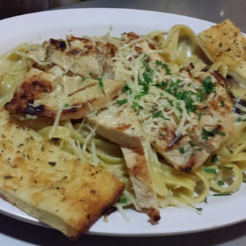 Central Kitchen - Also delicious at the Central Kitchen,Grilled Chicken Fettuccine Alfredo! - Burgers Near Me - Los Angeles, California Central Kitchen - Also delicious at the Central Kitchen,Grilled Chicken Fettuccine Alfredo! - Burgers Near Me - Los Angeles, California