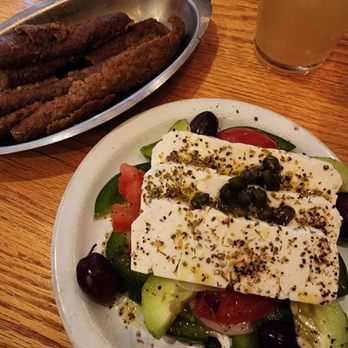 Poppi's Anatolia - Salata - Indian Near Me - Eugene, Oregon
