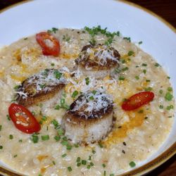 Otis - Hokkaido Scallop