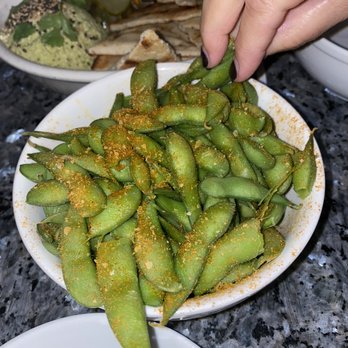 Yosake - Edamame - Sushi Bars Near Me - Wilmington, North Carolina Yosake - Edamame - Sushi Bars Near Me - Wilmington, North Carolina
