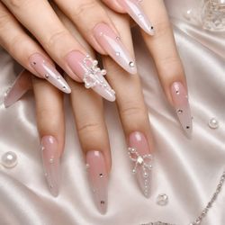 Shang Nail