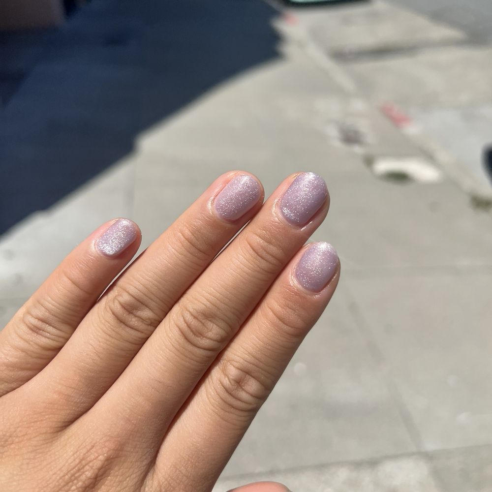 Spectrum Nail Spa - nails after - Waxing Near Me - San Francisco, California Spectrum Nail Spa - nails after - Waxing Near Me - San Francisco, California