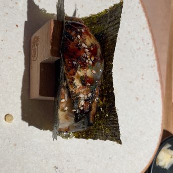 Jak Handroll - Japanese Near Me - Duluth, Georgia