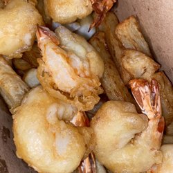 Cazs Great Fish - Shrimp 3