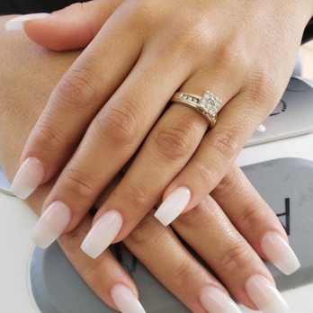Princess NAIL & SPA - Beautiful natural looking full set acrylic nails - Nail Salons Near Me - Redondo Beach, California Princess NAIL & SPA - Beautiful natural looking full set acrylic nails - Nail Salons Near Me - Redondo Beach, California