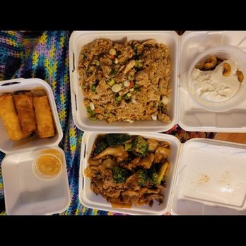 Kop Chai Thai - Thai Near Me - Camas, Washington