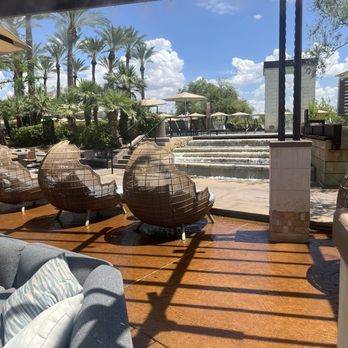 JW Marriott Phoenix Desert Ridge Resort & Spa - Hotels Near Me - Phoenix, Arizona