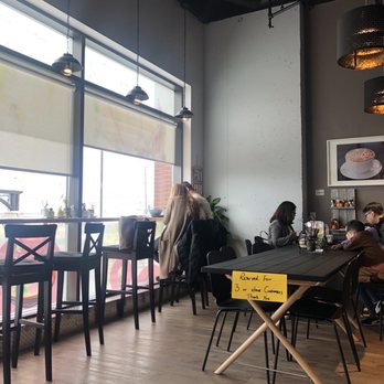 Komeya Cafe - Japanese Near Me - Markham, Ontario