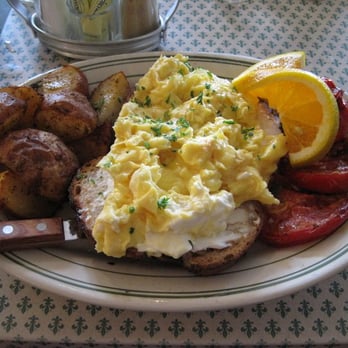 La Note - Cote Nord - French Near Me - Berkeley, California