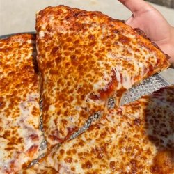 New Orleans Pizza
