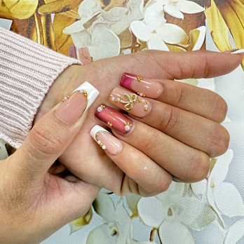 Insight Nails & Spa - gel-X - Nail Salons Near Me - West Covina, California Insight Nails & Spa - gel-X - Nail Salons Near Me - West Covina, California