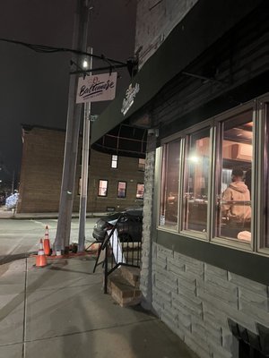 So Baltimore Sports Bar & Lounge by null